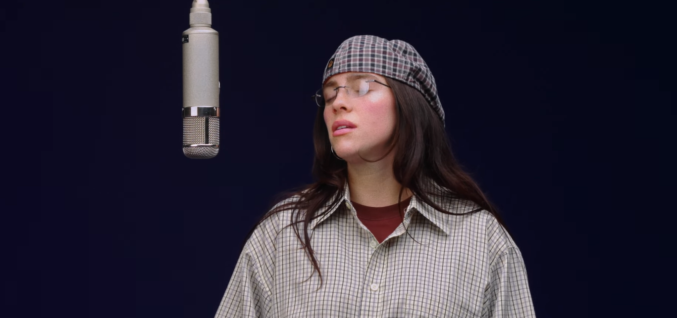 billie-eilish-lamenta-vitoria-de-trump-nas-eleicoes-de-2024:-“uma-guerra-contra-as-mulheres”