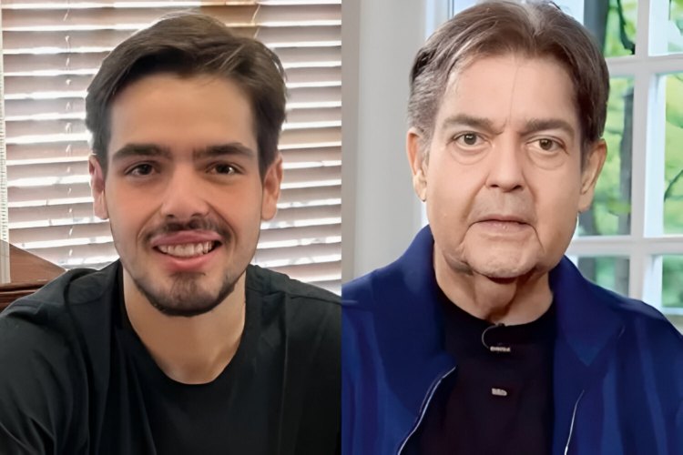 joao-silva-expoe-detalhes-do-retorno-de-faustao-para-casa-apos-internacao:-“foi-muito-especial”