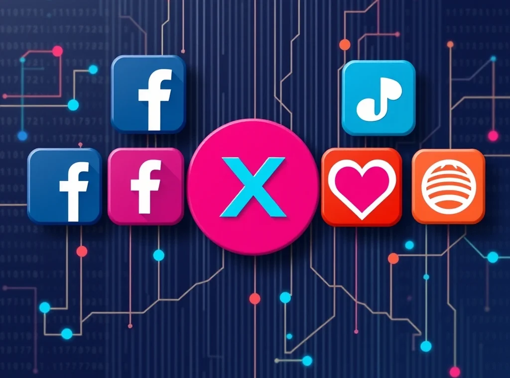 A Nova Era das Redes Sociais: Desafios e Oportunidades em 2026
