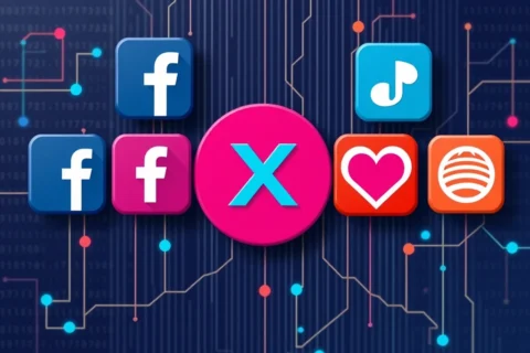 A Nova Era das Redes Sociais: Desafios e Oportunidades em 2026