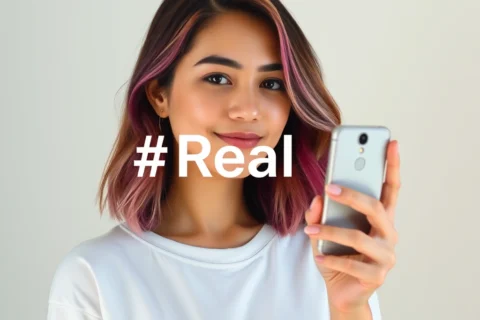 A Nova Era dos Influenciadores Digitais: Autenticidade vs. Conteúdo Patrocinado