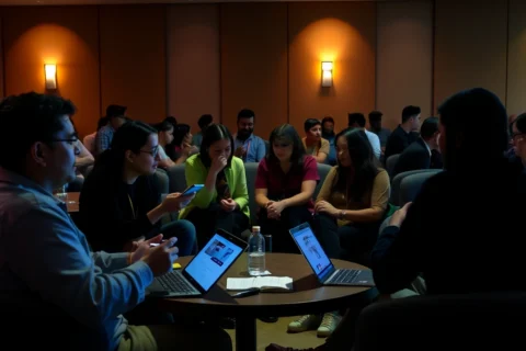 A Sombra da Polêmica: O Caso que Abalou a Confiança das Redes