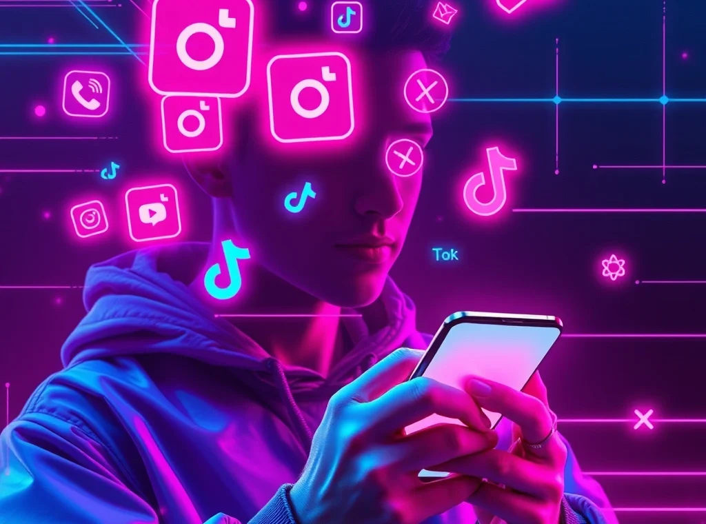 Conexões que Moldam o Mundo: O Novo Mapa das Redes Sociais em 2026