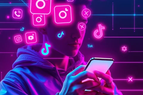 Conexões que Moldam o Mundo: O Novo Mapa das Redes Sociais em 2026