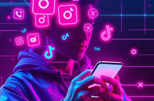 Conexões que Moldam o Mundo: O Novo Mapa das Redes Sociais em 2026