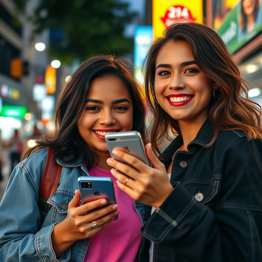 Das Ruas ao Estrelato: Como Influenciadores Estão Redefinindo o Marketing Digital