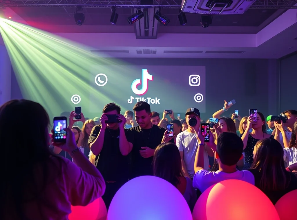 Influenciadores: A Nova Era da Persuasão Digital