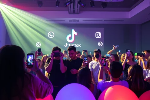 Influenciadores: A Nova Era da Persuasão Digital