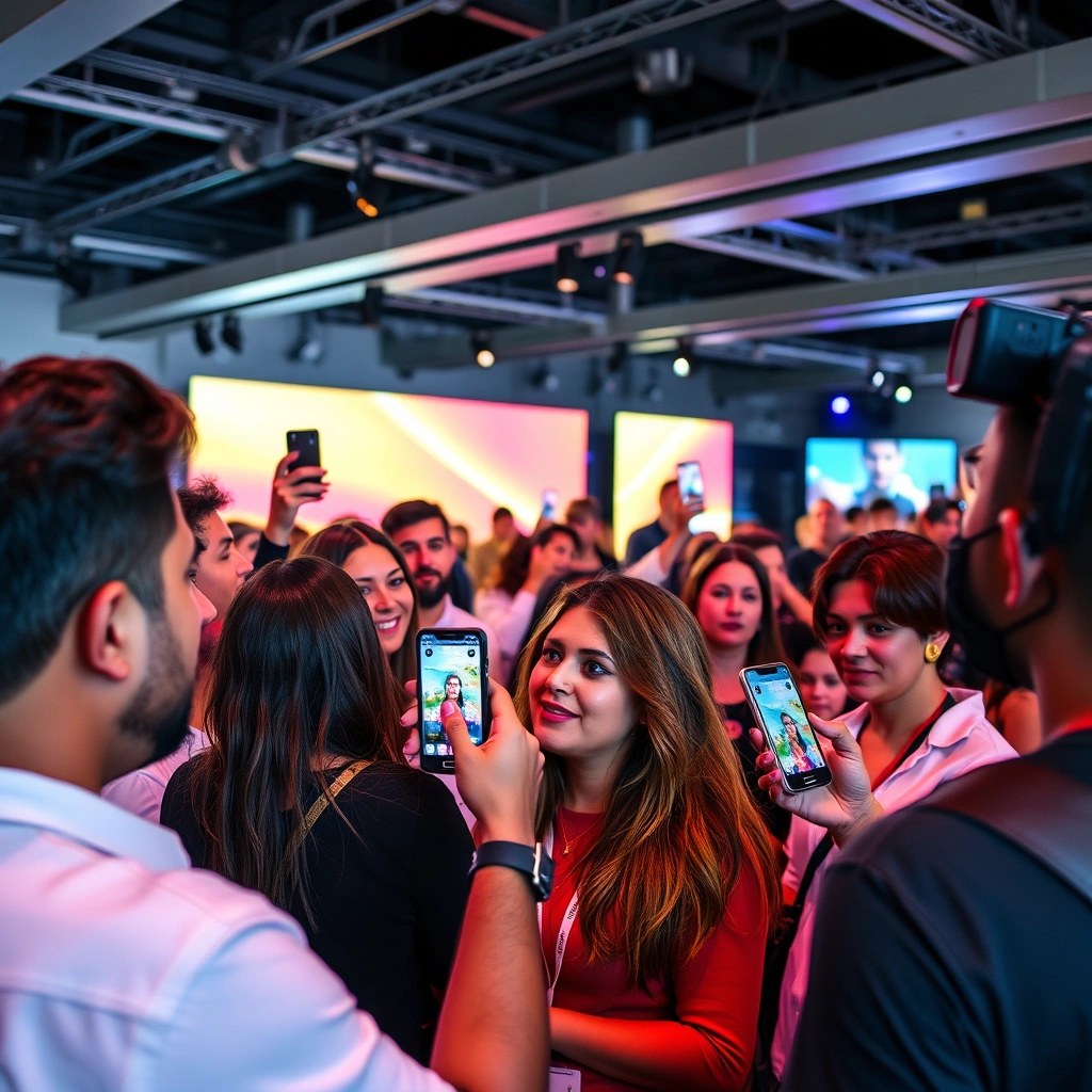 Influenciadores Digitais: A Nova Fronteira do Consumo no Brasil