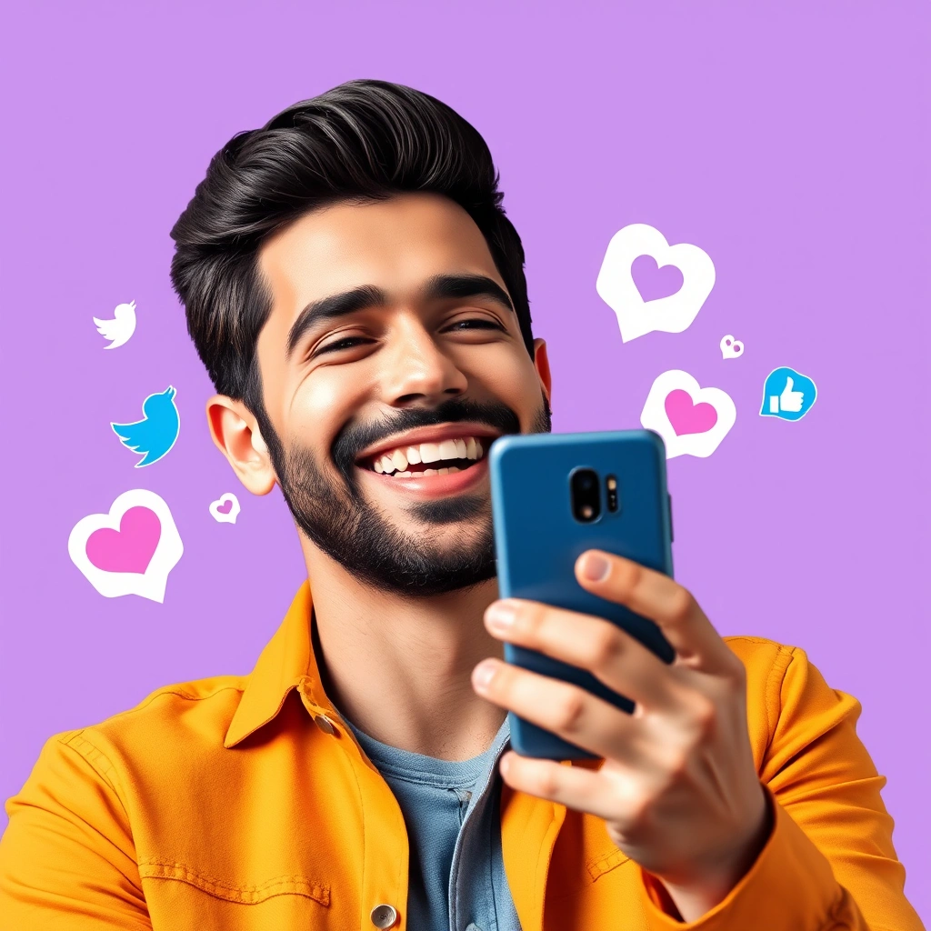 Influenciadores Digitais: A Nova Fronteira do Marketing e Seus Desafios