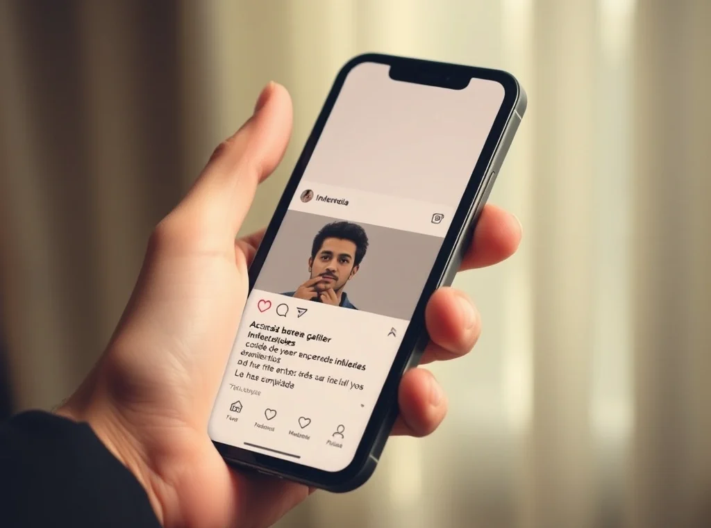 Influenciadores em Alerta: A Nova Era da Autenticidade Digital