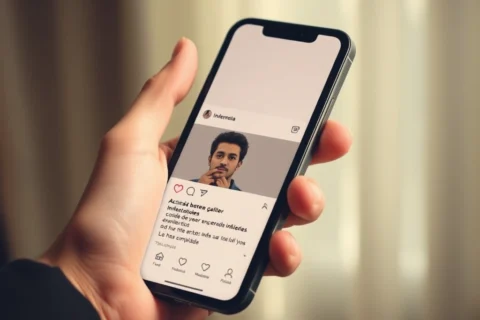 Influenciadores em Alerta: A Nova Era da Autenticidade Digital