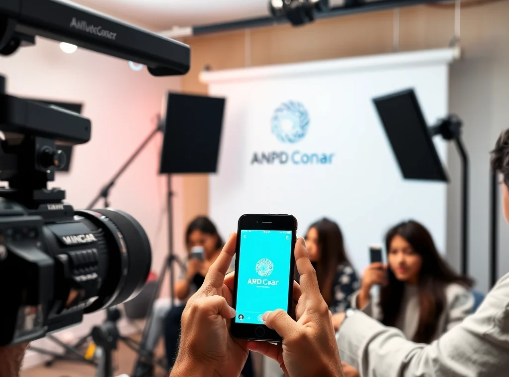 Influenciadores em Apuros: A Nova Regulação do Marketing Digital