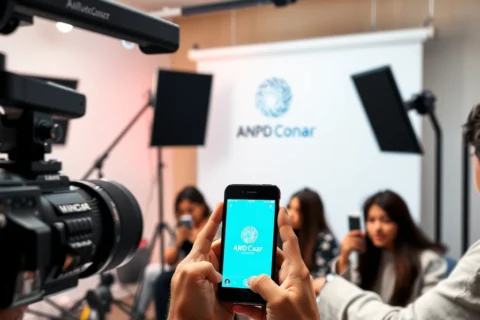 Influenciadores em Apuros: A Nova Regulação do Marketing Digital