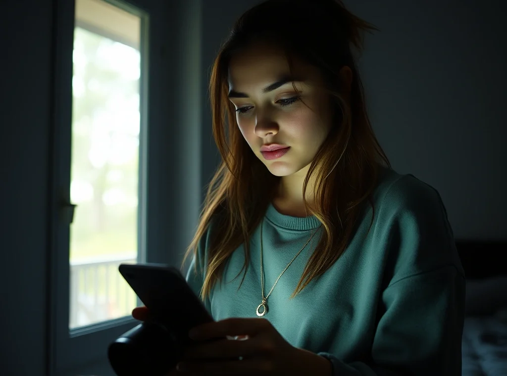 Influenciadores no Divã: Quando a Fama Virtual Cobra um Preço Alto