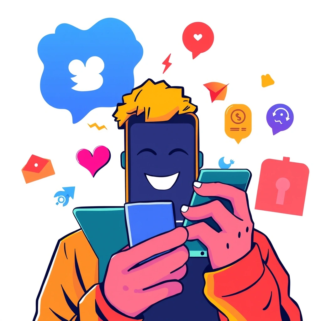 Influenciadores: Novos Reis da Economia Digital em 2026