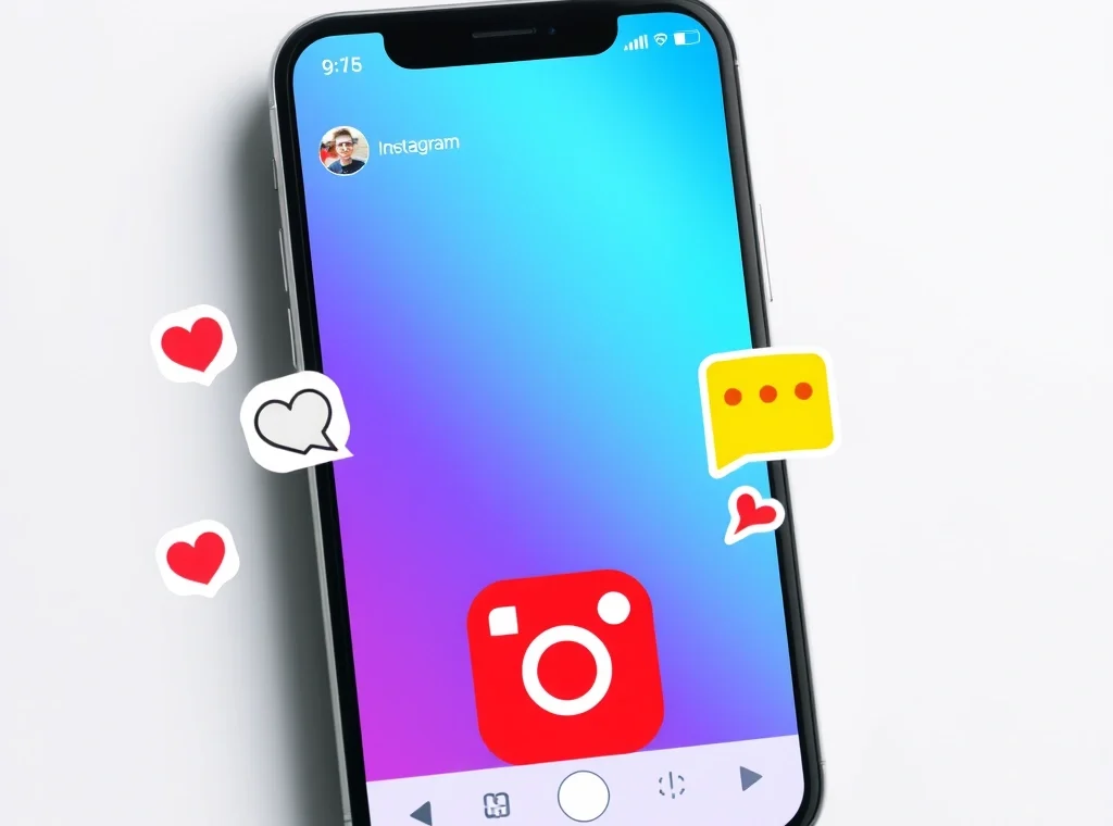 Instagram Revela Ferramenta Anti-Assédio Baseada em IA
