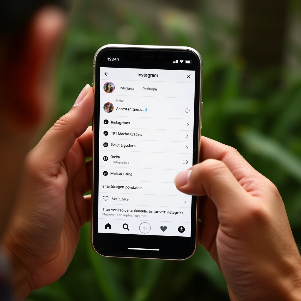 Instagram Testa Novos Recursos de Privacidade para Menores