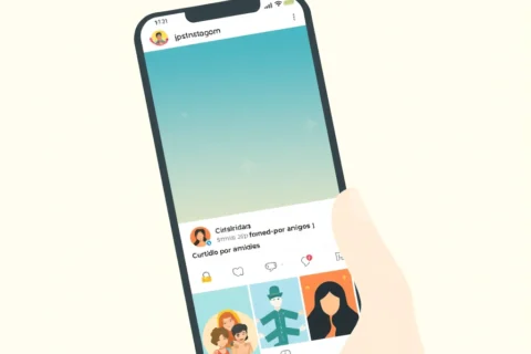Instagram testa recurso que esconde curtidas para combater pressão social