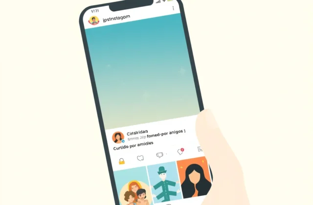 Instagram testa recurso que esconde curtidas para combater pressão social