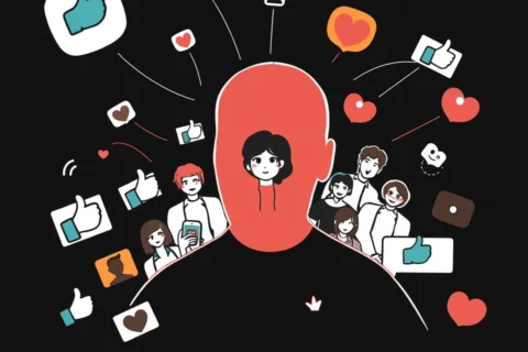 O Algoritmo que Sabia Demais: Como as Redes Sociais Estão Moldando Nossas Opiniões