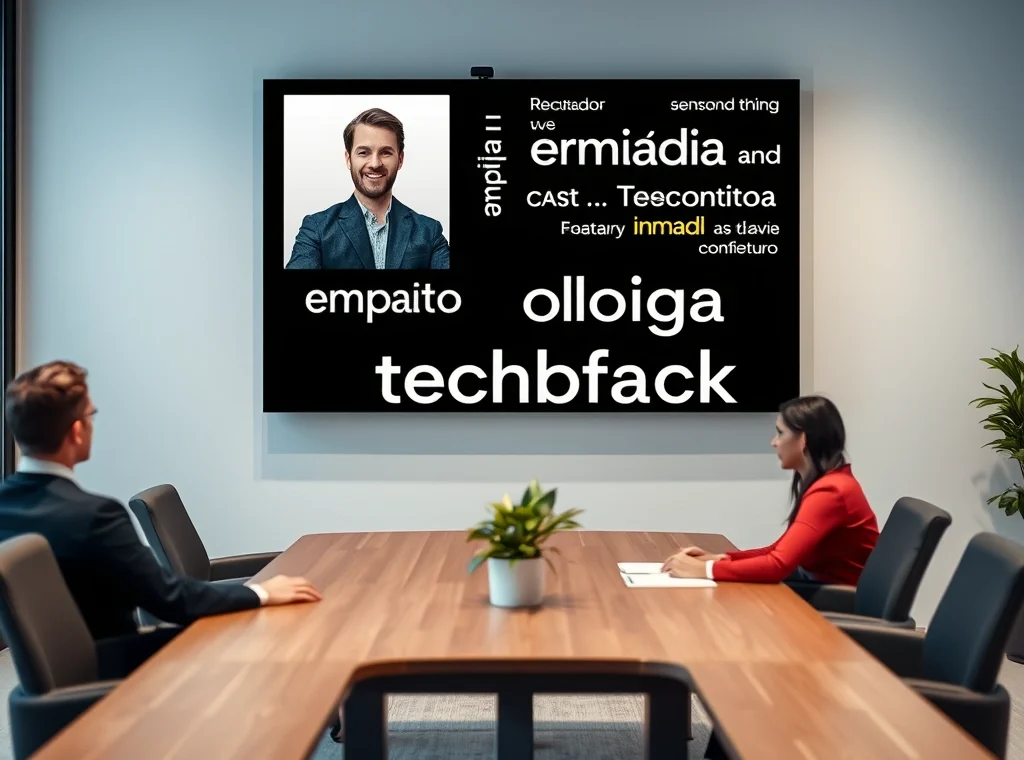 O Futuro da Entrevista: Dinâmicas e Desafios no Mercado Atual