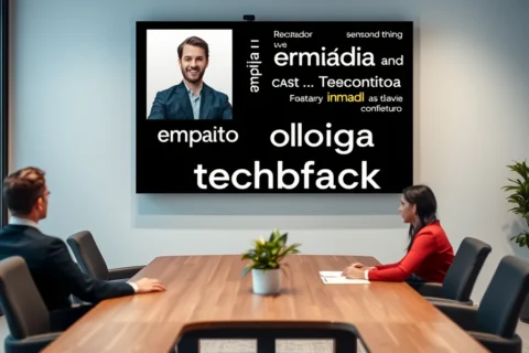 O Futuro da Entrevista: Dinâmicas e Desafios no Mercado Atual