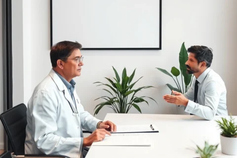 O Método de Entrevista que Revela Líderes Autênticos