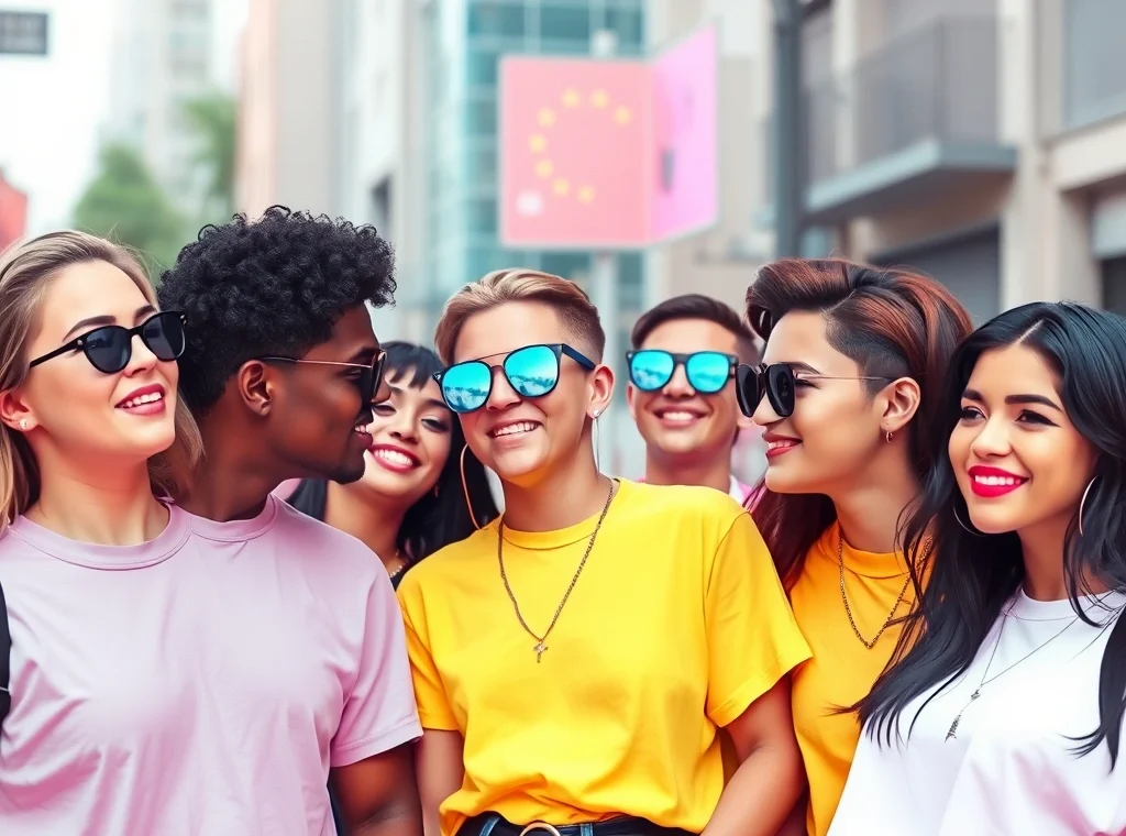O Poder da Autenticidade: Como Influenciadores Estão Redefinindo o Marketing Digital em 2026
