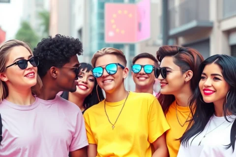 O Poder da Autenticidade: Como Influenciadores Estão Redefinindo o Marketing Digital em 2026