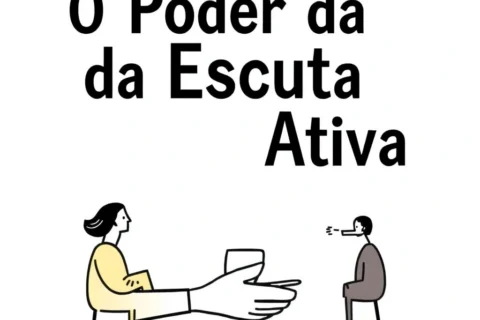 O Poder da Escuta Ativa: Como Entrevistas Transformam Narrativas