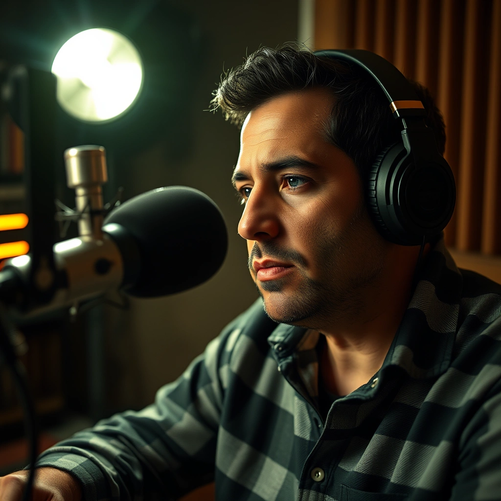 O Poder da Escuta Ativa: Lições de um Entrevistador Premiado