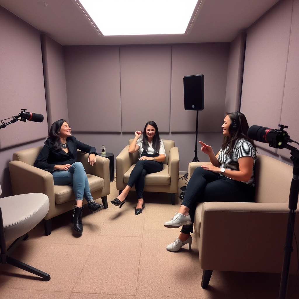 O Poder da Escuta: Grandes Entrevistadores Revelam Segredos da Arte de Perguntar