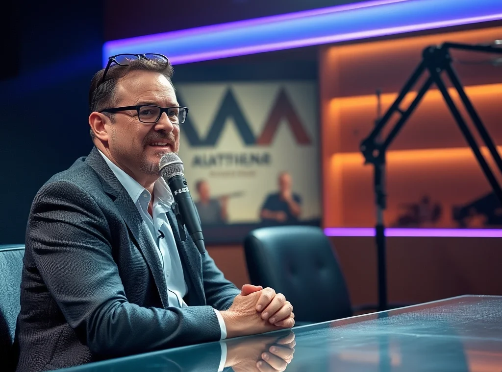 O Poder da Escuta: Lições de um Entrevistador Veterano