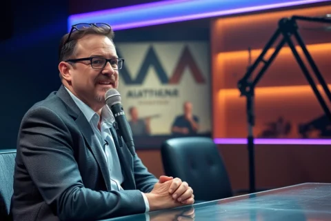 O Poder da Escuta: Lições de um Entrevistador Veterano