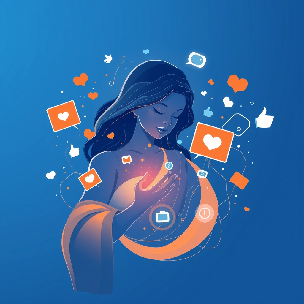 O Poder Oculto dos Algoritmos: Quem Realmente Controla Sua Timeline?