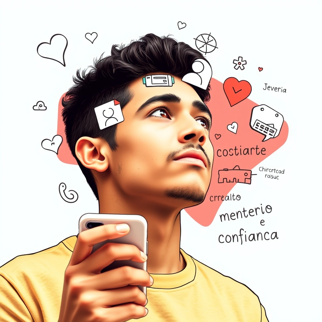 O Poder Silencioso dos Influenciadores: Como Eles Moldam a Opinião Pública