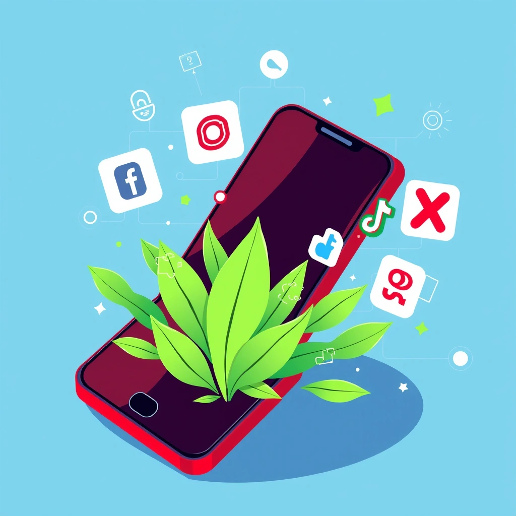 Onda de Privacidade: Como as Redes Sociais Estão Mudando Suas Regras em 2026