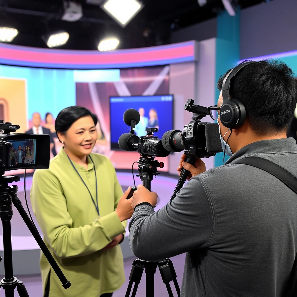 Os Bastidores das Entrevistas: Revelações Surpreendentes de Jornalistas