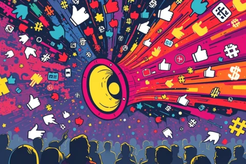 Polêmicas em Alta: Quando a Opinião Pública Vira Combustível