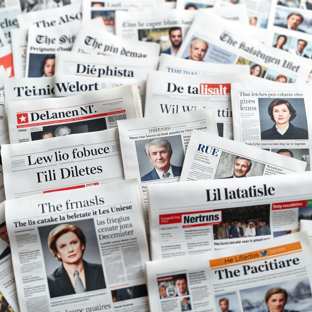 Polêmicas que Abalaram o Mundo: Dos Bastidores da Política às Redes Sociais