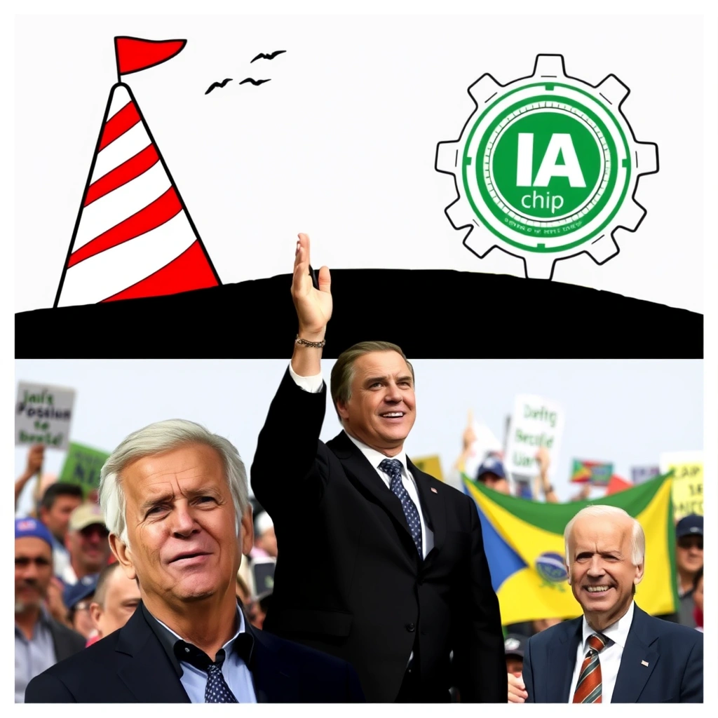 Verdades Incômodas: As Polêmicas que Abalam o Mundo em 2026