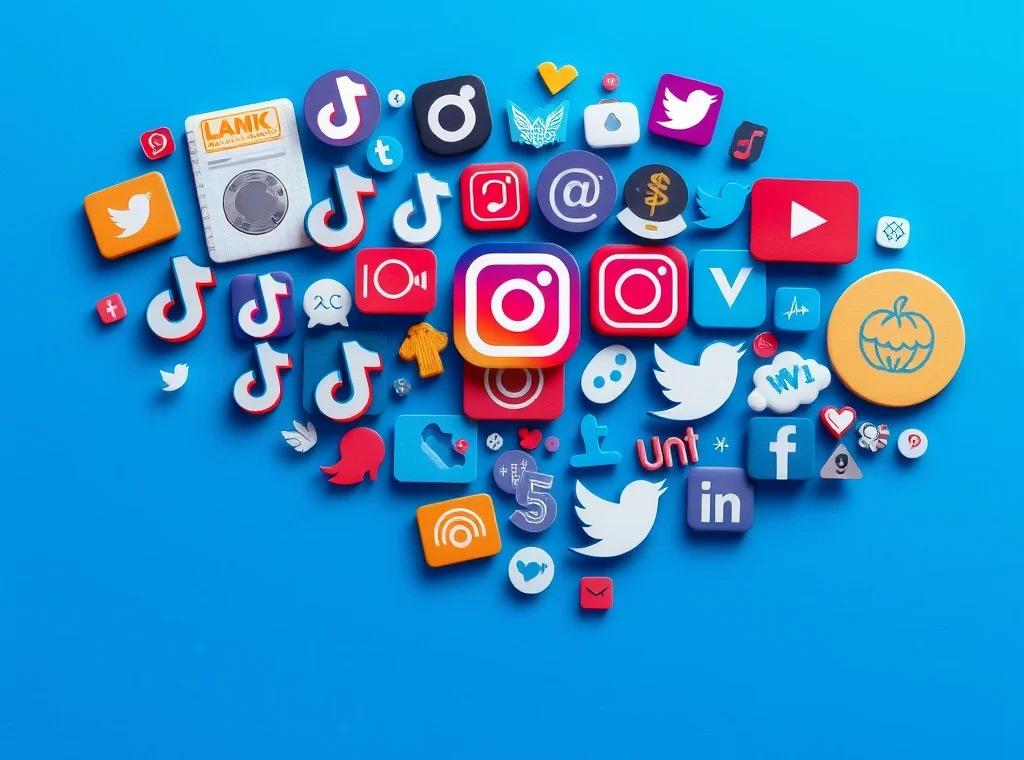 Viral sem Limites: O Fenômeno das Redes Sociais em Junho de 2026
