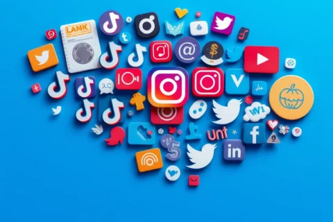 Viral sem Limites: O Fenômeno das Redes Sociais em Junho de 2026