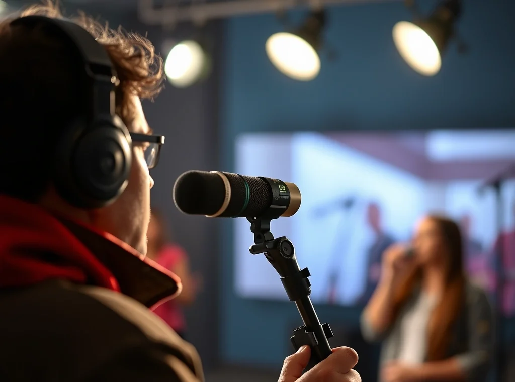 A Arte da Entrevista: Bastidores e Técnicas Revelados por Mestres do Jornalismo