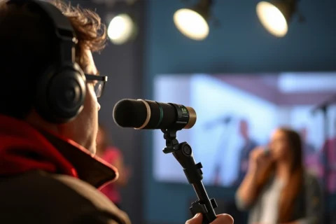 A Arte da Entrevista: Bastidores e Técnicas Revelados por Mestres do Jornalismo