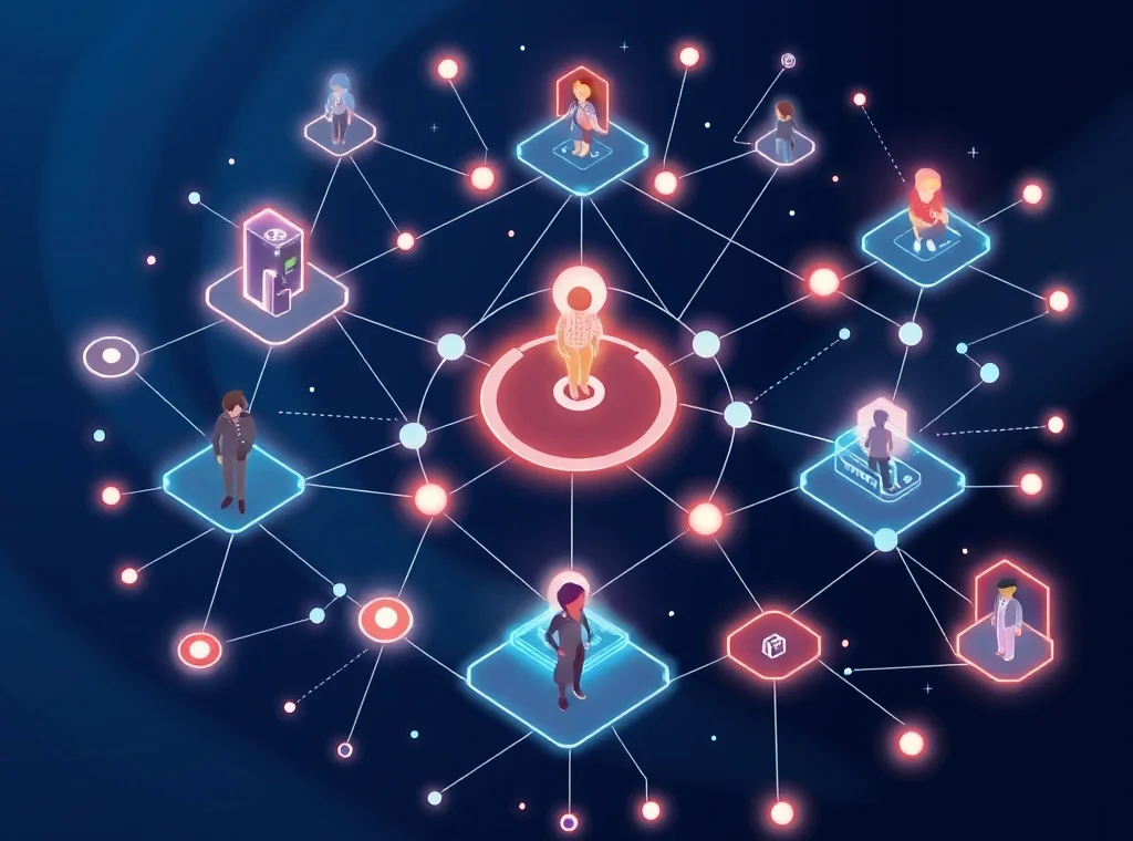 A Nova Era das Redes Sociais: Privacidade em Jogo?