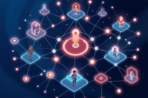 A Nova Era das Redes Sociais: Privacidade em Jogo?