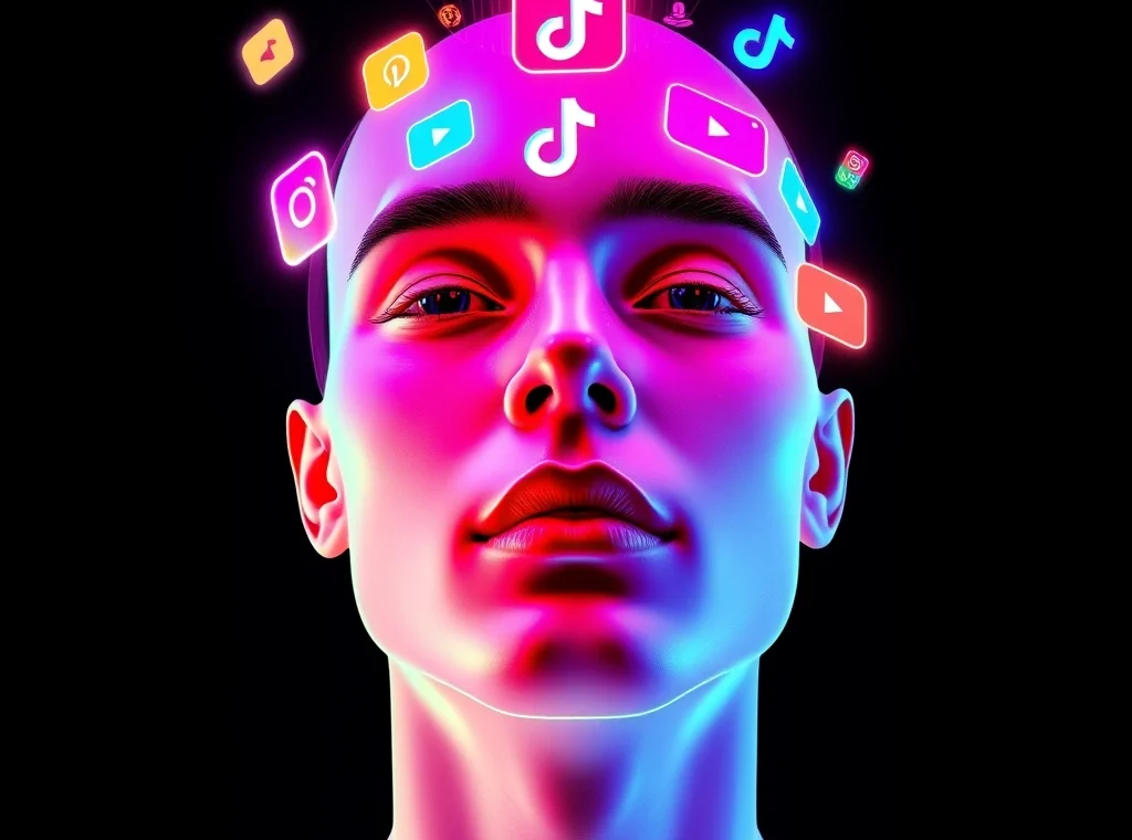 A Nova Era dos Criadores: Como os Influenciadores Estão Redefinindo o Marketing Digital