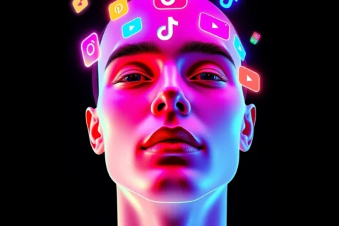 A Nova Era dos Criadores: Como os Influenciadores Estão Redefinindo o Marketing Digital